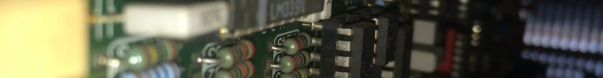 ShoutingElectronics #11 – Remote Alarm Sensor Flipping Logic